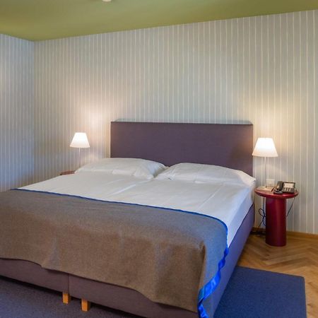 Alma Hotel 취리히 외부 사진